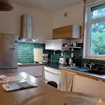 La Maison De Claudine *