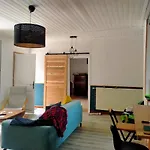 La Maison De Claudine Bergues