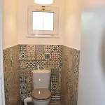 La Maison De Claudine * Bergues