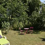 Сasa de vacaciones La Maison De Claudine