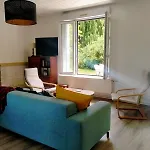 Сasa de vacaciones La Maison De Claudine