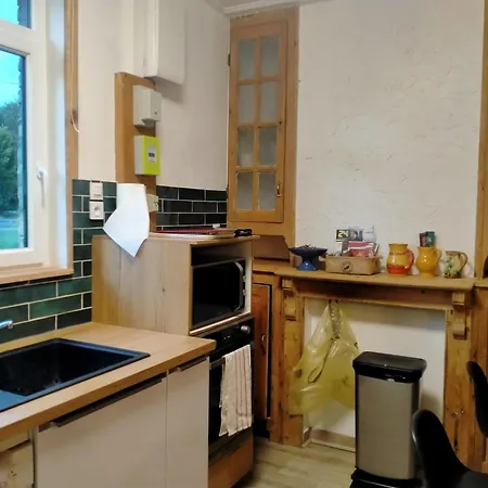 La Maison De Claudine *