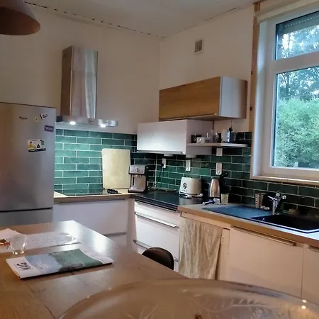 La Maison De Claudine *