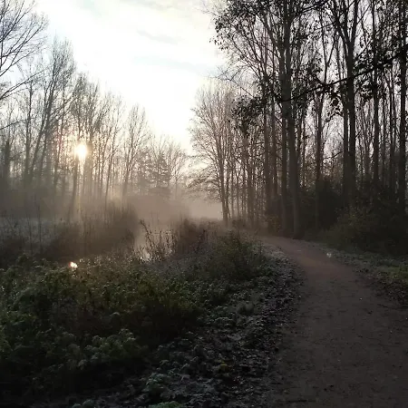 La Maison De Claudine Casa vacanze