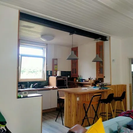 La Maison De Claudine Semesterbostad