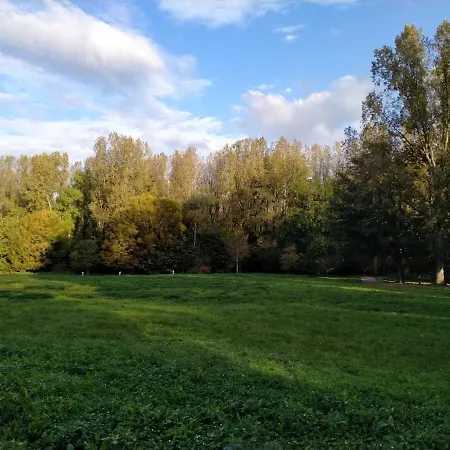 La Maison De Claudine *