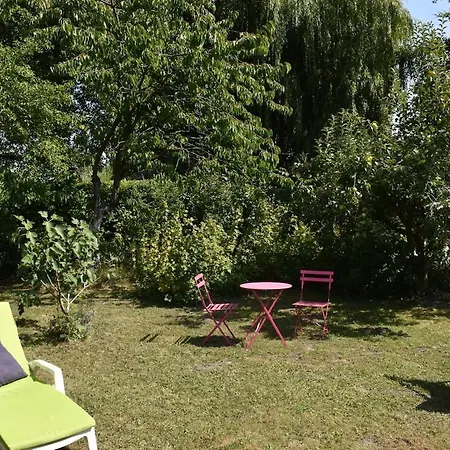 Casa vacanze La Maison De Claudine