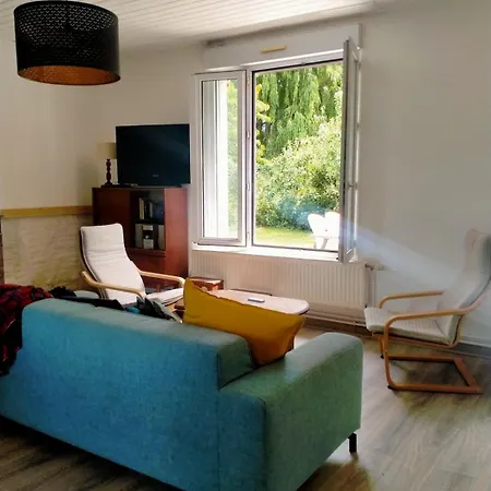 Casa vacanze La Maison De Claudine