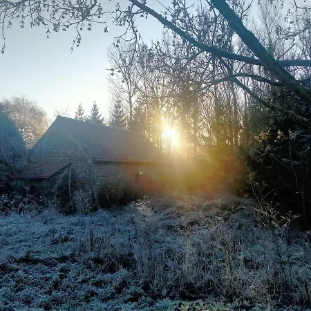 Semesterbostad La Maison De Claudine