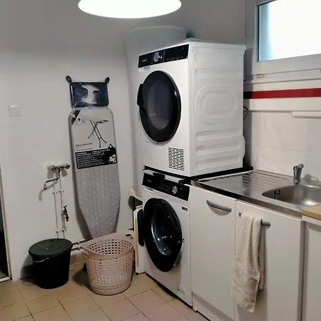 La Maison De Claudine