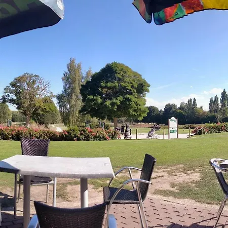 Casa vacanze La Maison De Claudine