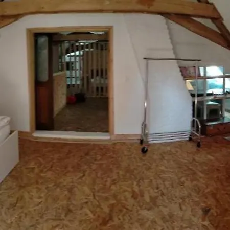Semesterbostad La Maison De Claudine Bergues