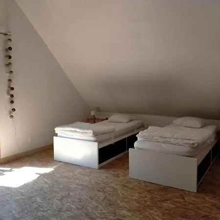 La Maison De Claudine Semesterbostad *